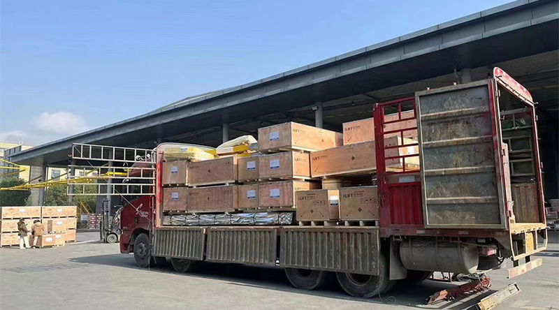 潮州湘桥区到揭阳物流公司-湘桥区到揭阳货运专线-运输保障